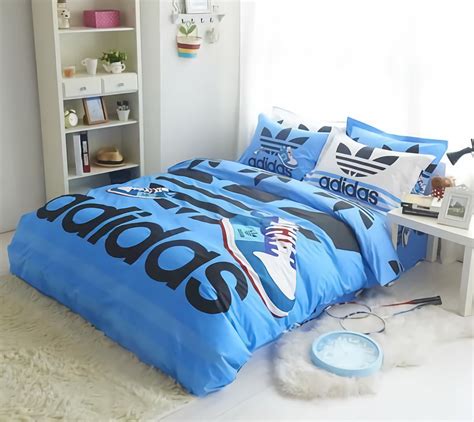 adidas bedding sets cheap